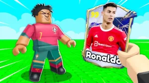 Notícias sobre Novos Códigos Spin a Soccer Card (Abra uma Carta de Futebol) no Roblox – junho de 2026