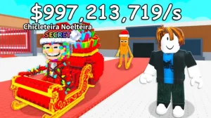Notícias sobre Códigos Steal a Brainrot (Roube um Brainrot) Roblox: Lista Atualizada (junho 2026)
