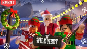 Notícias sobre Novos Códigos The Wild West (O Velho oeste) no Roblox – janeiro de 2026