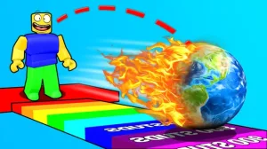 Notícias sobre Novos Códigos Throwing Simulator no Roblox – março de 2026