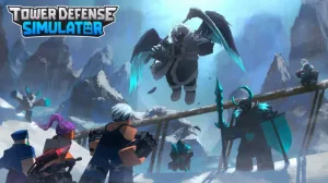 Notícias sobre Códigos de Tower Defense Simulator no Roblox – janeiro de 2026