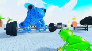 Notícias sobre Novos Códigos Weight Lifting as a Frog (Levantando Pesos como um Sapo) no Roblox – janeiro de 2026
