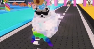 Notícias sobre Como conseguir o Rocco Disco em Roblox: Dicas e estratégias