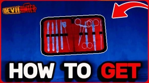 Notícias sobre Devil Hunter Roblox: como conseguir e usar o Surgery Kit