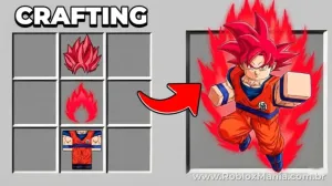 Notícias sobre Guia Completo de Craft Anime no Roblox: Receitas e Estratégias