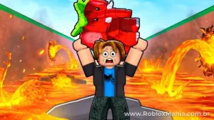 Notícias sobre Guia Completo dos Brainrots em Survive Lava para Roblox