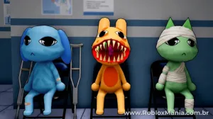 Notícias sobre Guia Completo das Classes em Animal Hospital no Roblox