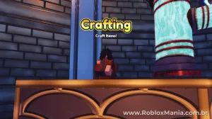Notícias sobre Guia Completo de Crafting de Gear em Anime Squadron