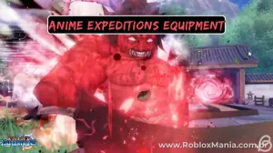 Notícias sobre Guia Completo de Equipamentos em Anime Expeditions