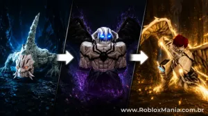 Notícias sobre Guia Completo de Progressão Hollow em VV ULTIMATUM Roblox