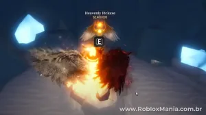 Notícias sobre Heavenly Pickaxe em The Forge: Guia Completo e Estratégico