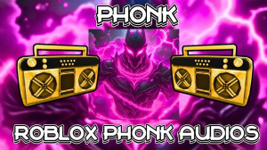 Notícias sobre ID Música Roblox Phonk: lista de músicas para ouvir no jogo