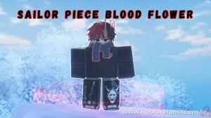 Guia Completo das Localizações da Blood Flower em Sailor Piece