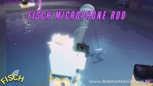 Notícias sobre Microphone Rod em Fisch: Guia Completo para Iniciantes
