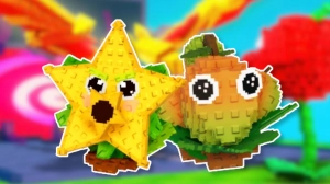 Notícias sobre Plants vs Brainrots Roblox: todos os climas e eventos