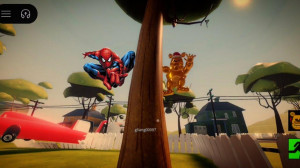 Notícias sobre Roblox: como jogar Run From Fast Fredbear e escapar do urso