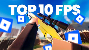About news Roblox: The best shooting and combat games right now