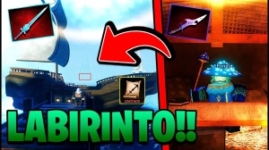Notícias sobre The Forge Roblox: itens da Loja do Labirinto hoje