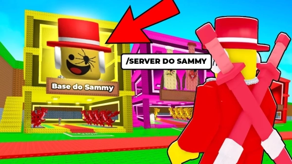Notícia Roblox: Comunidade Roblox alcan&ccedil;a 35 milh&otilde;es e muda ranking global