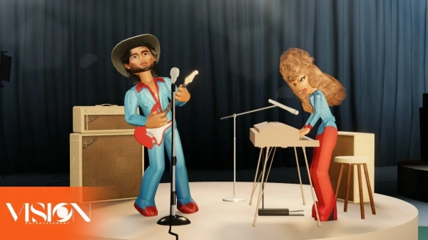 Notícia Roblox: Bruno Mars anuncia show virtual oficial no Roblox neste s&aacute;bado