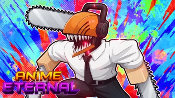Notícia Roblox: C&oacute;digos Anime Eternal Roblox: Lista Atualizada (maio 2026)