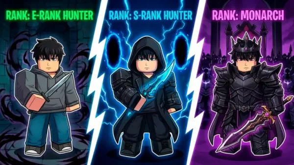 Notícia Roblox: C&oacute;digos Anime Evolution no Roblox &ndash; janeiro de 2026