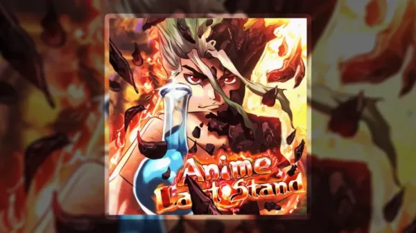 Notícia Roblox: C&oacute;digos Anime Last Stand Roblox: Lista Atualizada (maio 2026)