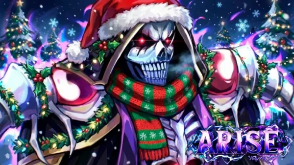 Notícia Roblox: C&oacute;digos Arise Crossover (Crossover do Arise) Roblox: Lista Atualizada (janeiro 2026)