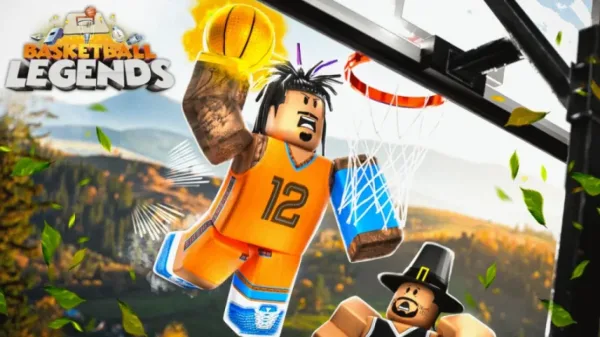 Notícia Roblox: C&oacute;digos Basketball Legends (Lendas do Basquete) no Roblox &ndash; Ativos e Atualizados (maio 2026)