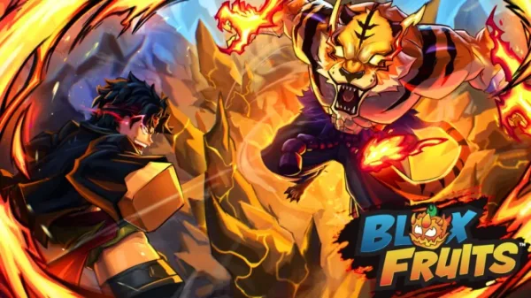 Notícia Roblox: C&oacute;digos de Blox Fruits no Roblox &ndash; janeiro de 2026
