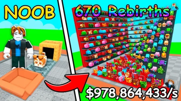 Notícia Roblox: Novos C&oacute;digos Build A Pet Factory (Construir uma F&aacute;brica de Pets) no Roblox &ndash; mar&ccedil;o de 2026