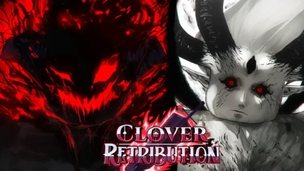 Notícia Roblox: Novos C&oacute;digos Clover Retribution (Retribui&ccedil;&atilde;o de Trevo) no Roblox &ndash; janeiro de 2026