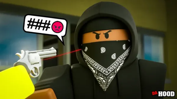 Notícia Roblox: C&oacute;digos Da Hood Roblox: Lista Atualizada (maio 2026)