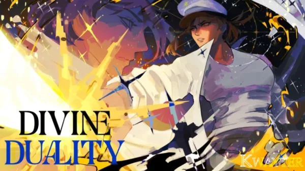 Notícia Roblox: Novos C&oacute;digos Divine Duality Elemental (Elemental da Dualidade Divina) no Roblox &ndash; maio de 2026