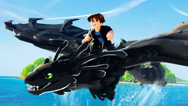 Notícia Roblox: Novos C&oacute;digos Dragon Adventures no Roblox &ndash; janeiro de 2026
