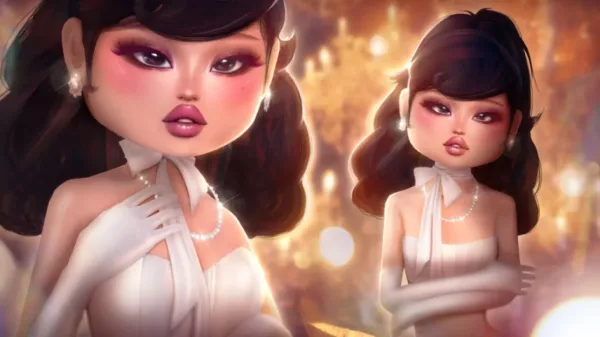 Notícia Roblox: Novos C&oacute;digos Dress To Impress no Roblox &ndash; maio de 2026