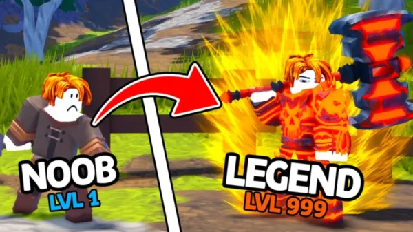 Notícia Roblox: C&oacute;digos Dungeon Heroes no Roblox &ndash; janeiro de 2026