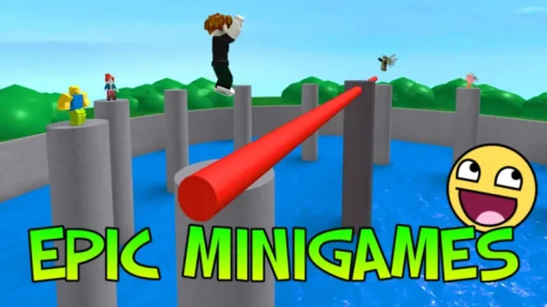 Notícia Roblox: C&oacute;digos Epic Minigames Roblox: Lista Atualizada (fevereiro 2026)