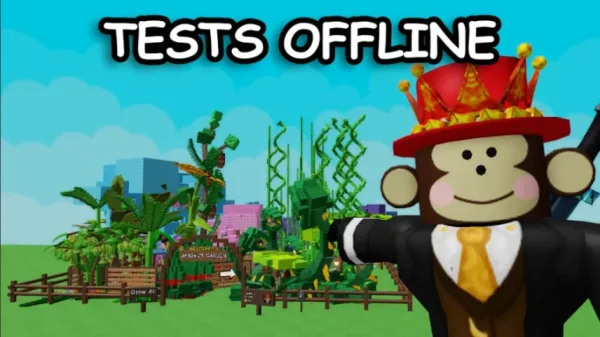 Notícia Roblox: C&oacute;digos Grow a Garden no Roblox &ndash; Ativos e Atualizados (maio 2026)