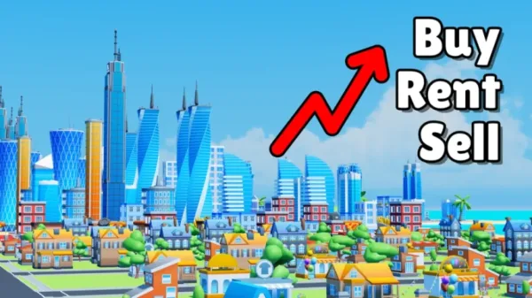 Notícia Roblox: C&oacute;digos Investor City (Cidade do Investidor) Roblox: Lista Atualizada (janeiro 2026)