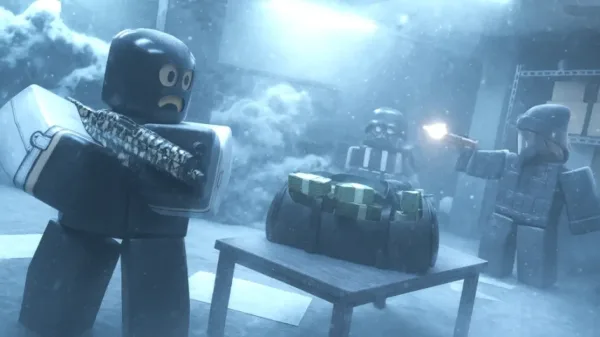 Notícia Roblox: C&oacute;digos Jailbird no Roblox &ndash; janeiro de 2026