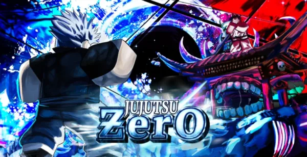 Notícia Roblox: C&oacute;digos &ldquo;Jujutsu: Zero&rdquo; no Roblox &ndash; Ativos e Atualizados (maio 2026)