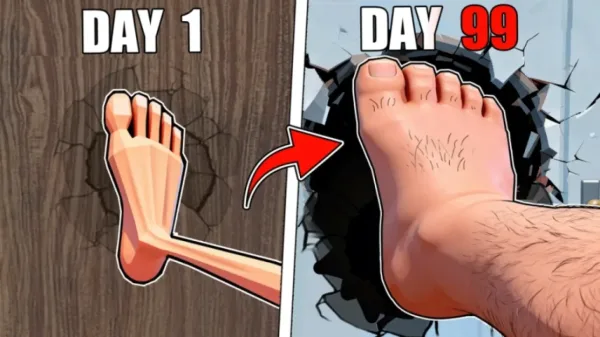 Notícia Roblox: C&oacute;digos Kick Door To Escape no Roblox &ndash; janeiro de 2026