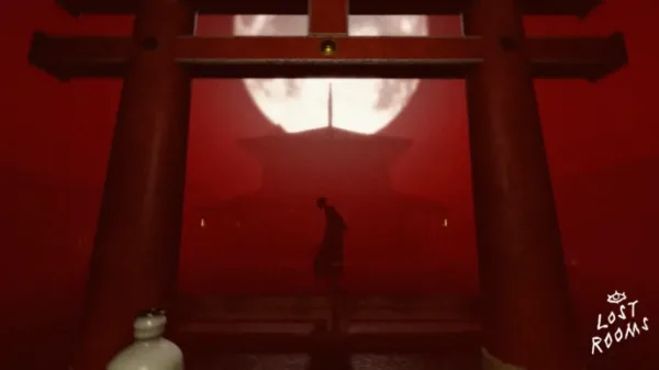 Notícia Roblox: Novos C&oacute;digos LOST ROOMS (QUARTOS PERDIDOS) no Roblox &ndash; janeiro de 2026