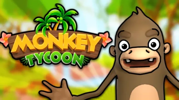 Notícia Roblox: C&oacute;digos Monkey Tycoon no Roblox &ndash; janeiro de 2026