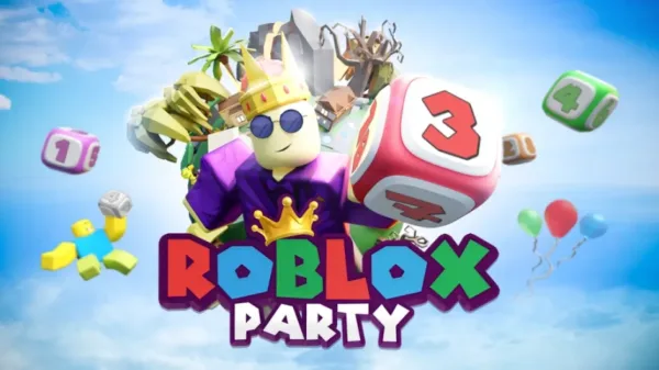 Notícia Roblox: C&oacute;digos Roblox Party (Festa do Roblox) no Roblox &ndash; janeiro de 2026