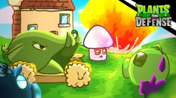Notícia Roblox: C&oacute;digos Plants Tower Defense Roblox: Lista Atualizada (janeiro 2026)