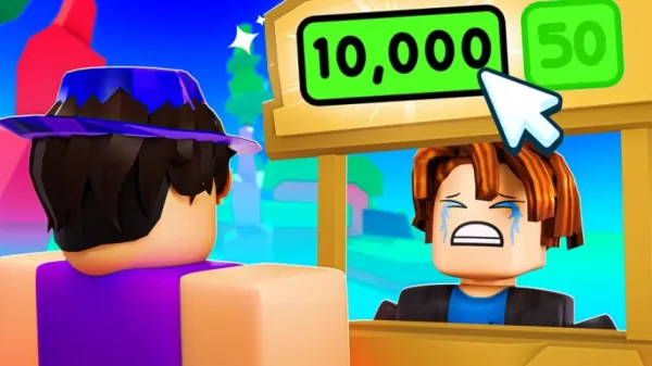 Notícia Roblox: C&oacute;digos PLS DONATE no Roblox &ndash; Ativos e Atualizados (mar&ccedil;o 2026)