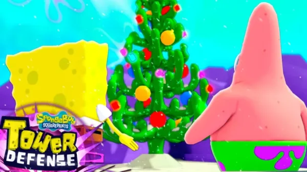 Notícia Roblox: C&oacute;digos de SpongeBob Tower Defense no Roblox &ndash; janeiro de 2026