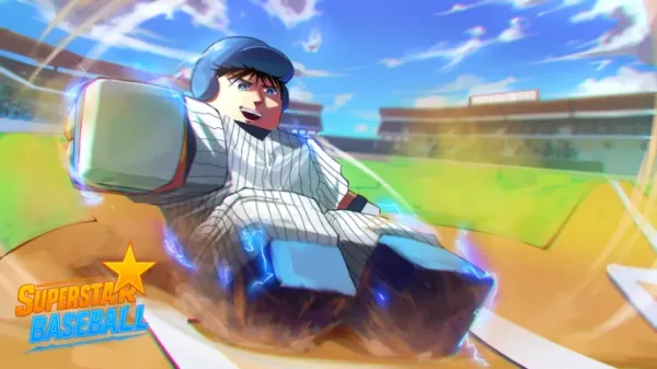 Notícia Roblox: C&oacute;digos Superstar Baseball no Roblox &ndash; janeiro de 2026